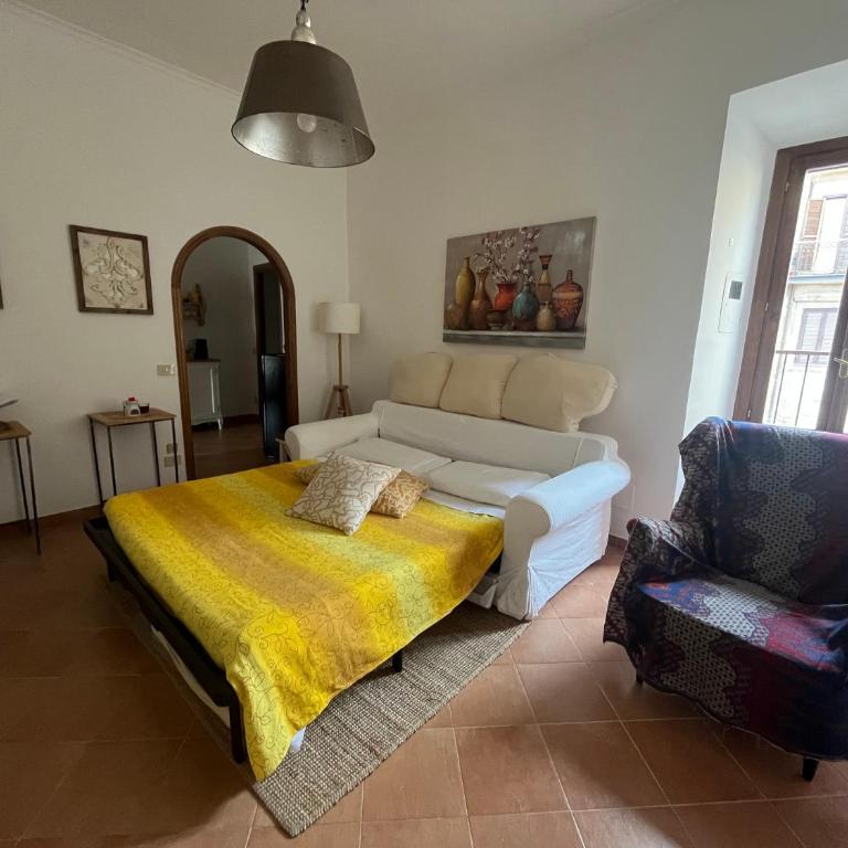 KiKi House Bracciano - Casa con 2 Camere da Letto - 25
