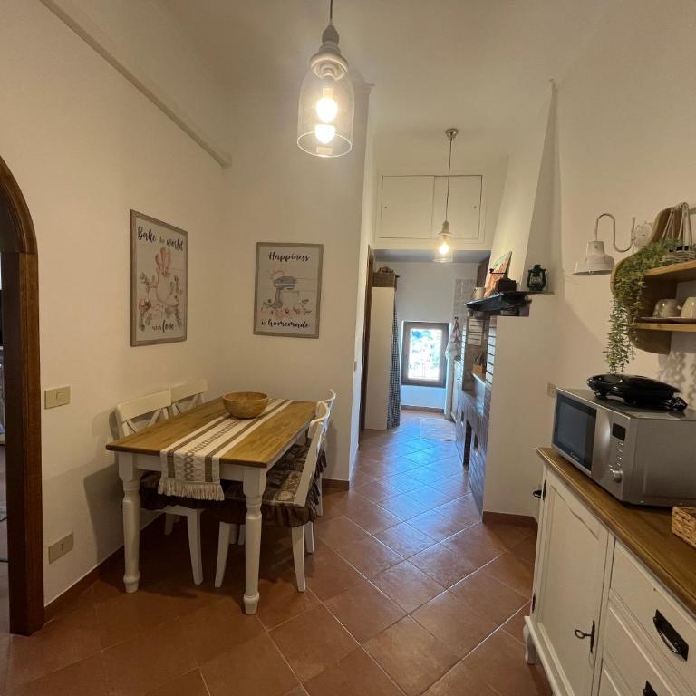 KiKi House Bracciano - Casa con 2 Camere da Letto - 15