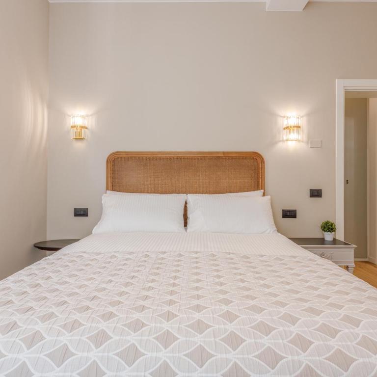 Dimora d'Autore - Timeless Elegance in Modena - Appartamento con 1 Camera da Letto - 21