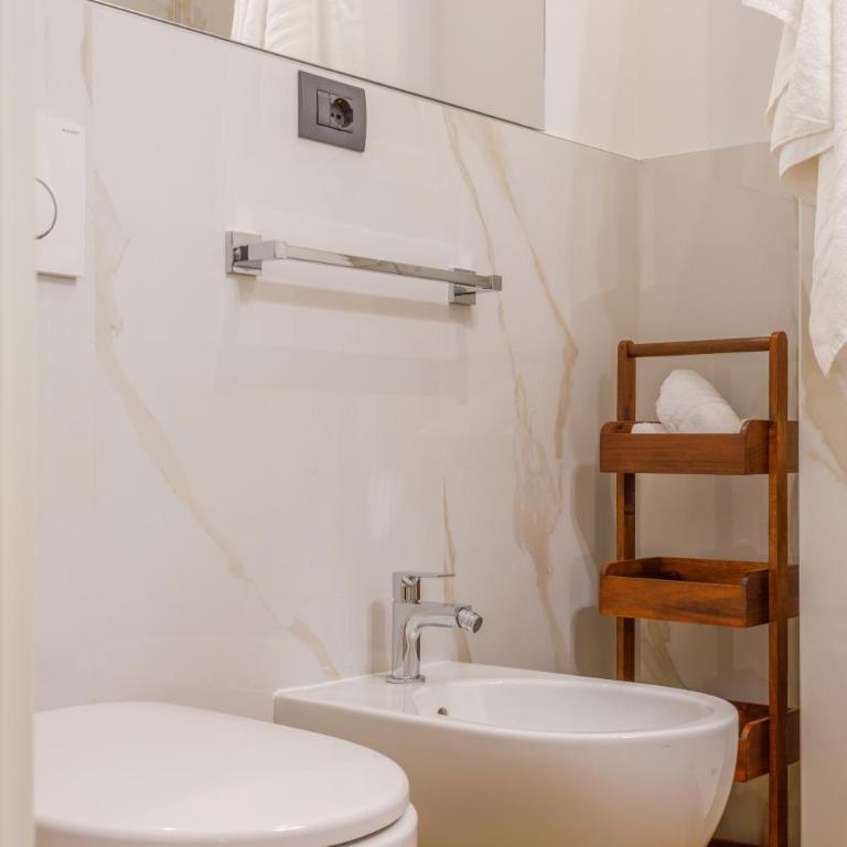 Dimora d'Autore - Timeless Elegance in Modena - Appartamento con 1 Camera da Letto - 28