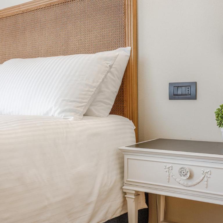 Dimora d'Autore - Timeless Elegance in Modena - Appartamento con 1 Camera da Letto - 22