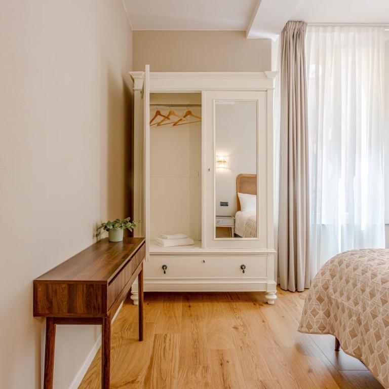 Dimora d'Autore - Timeless Elegance in Modena - Appartamento con 1 Camera da Letto - 26