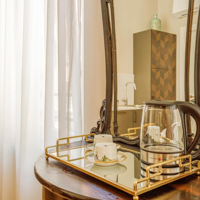 Dimora d'Autore - Timeless Elegance in Modena - Appartamento con 1 Camera da Letto - 19
