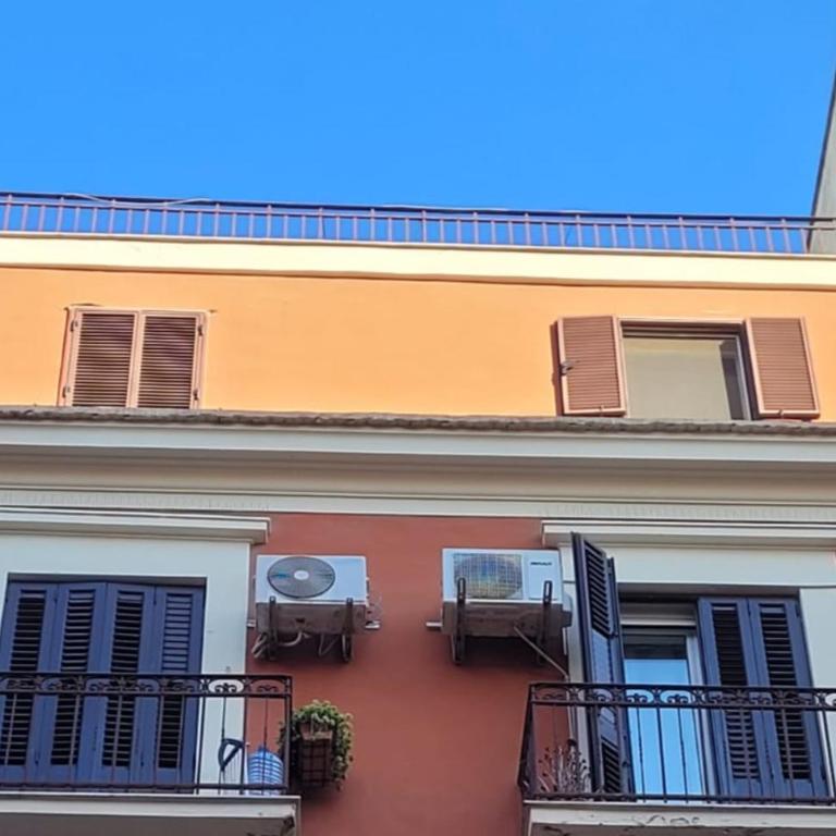 La Gru - Appartamento con 1 Camera da Letto - 13