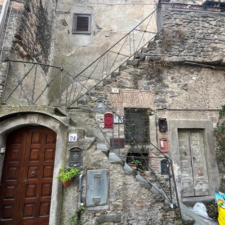 KiKi House Bracciano - Casa con 2 Camere da Letto - 27
