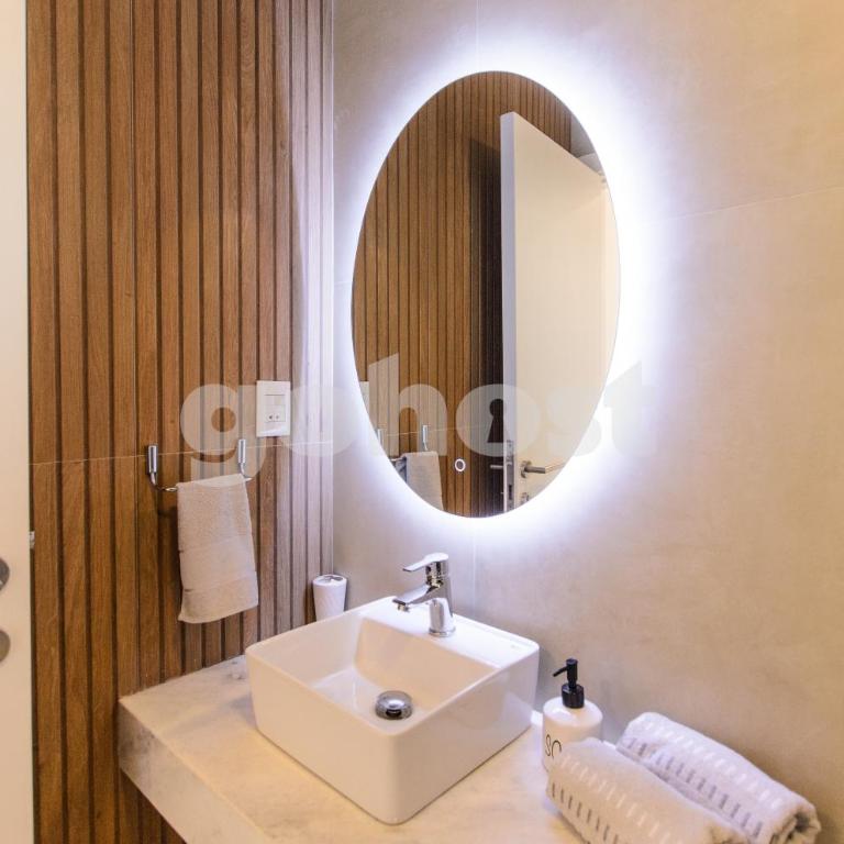 Elegant 1 bedroom apt in Ciudad del Este - Apartment - 17