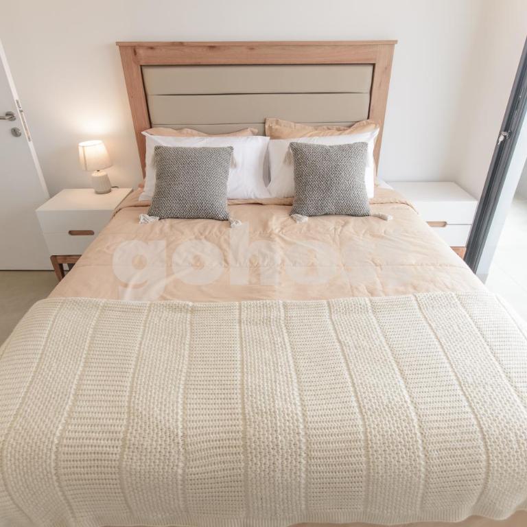 Elegant 1 bedroom apt in Ciudad del Este - Apartment - 16