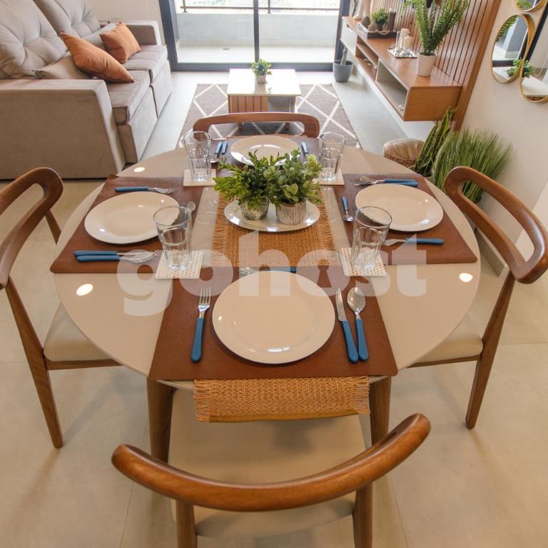 Elegant 1 bedroom apt in Ciudad del Este - Apartment - 9