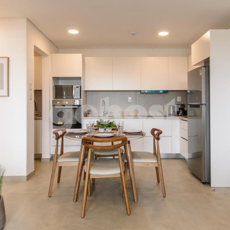 Elegant 1 bedroom apt in Ciudad del Este - Apartment - 10