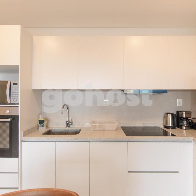 Elegant 1 bedroom apt in Ciudad del Este - Apartment - 11