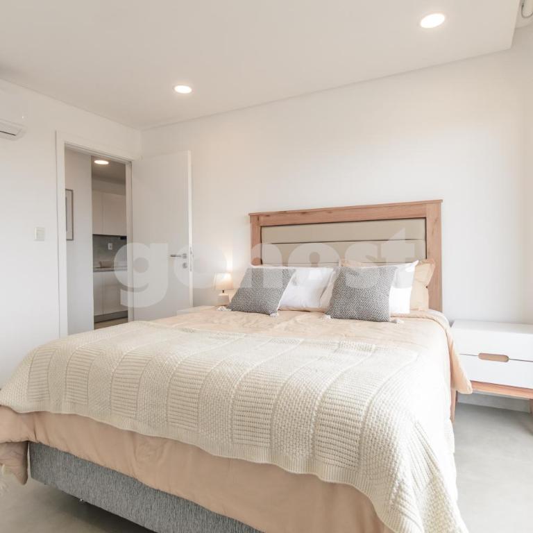 Elegant 1 bedroom apt in Ciudad del Este - Apartment - 15