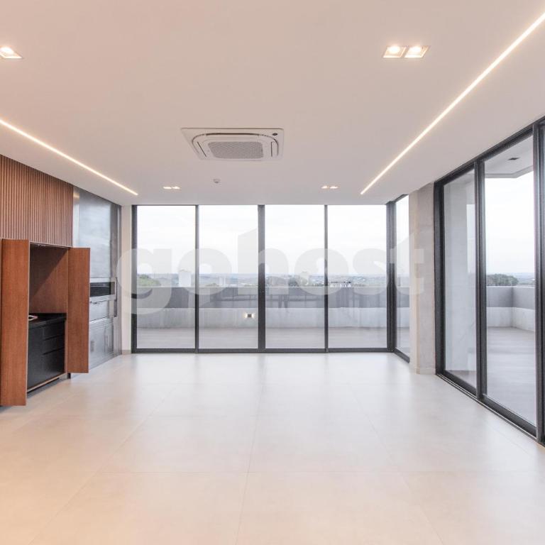 Elegant 1 bedroom apt in Ciudad del Este - Apartment - 30