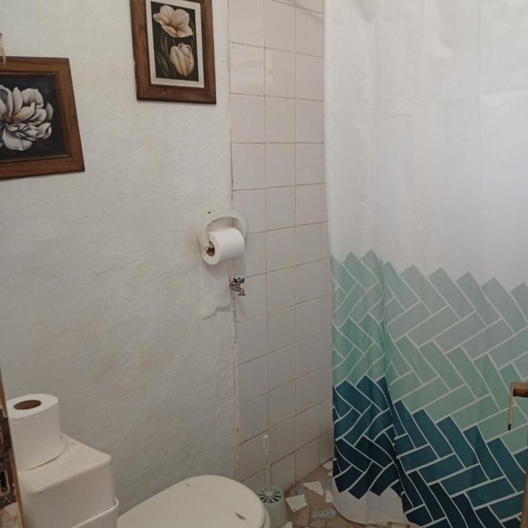 LO de JIMENA - Two-Bedroom House - 5