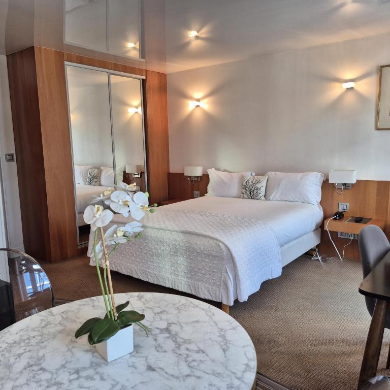 HOTEL ALISON - Suite Junior - 1