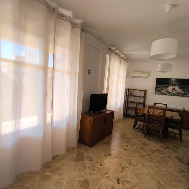 Azzurra Apartment Mondello - Casa Vacanza a due passi dal Mare - Two-Bedroom House - 8