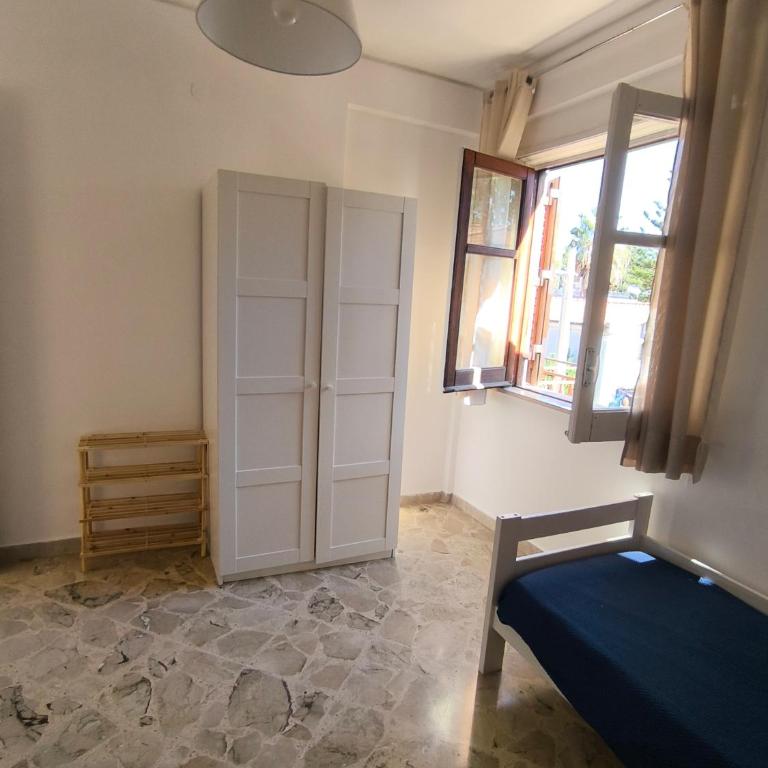 Azzurra Apartment Mondello - Casa Vacanza a due passi dal Mare - Two-Bedroom House - 20