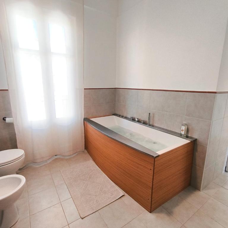 Azzurra Apartment Mondello - Casa Vacanza a due passi dal Mare - Two-Bedroom House - 25