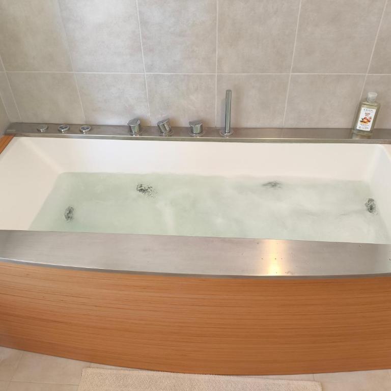 Azzurra Apartment Mondello - Casa Vacanza a due passi dal Mare - Two-Bedroom House - 27