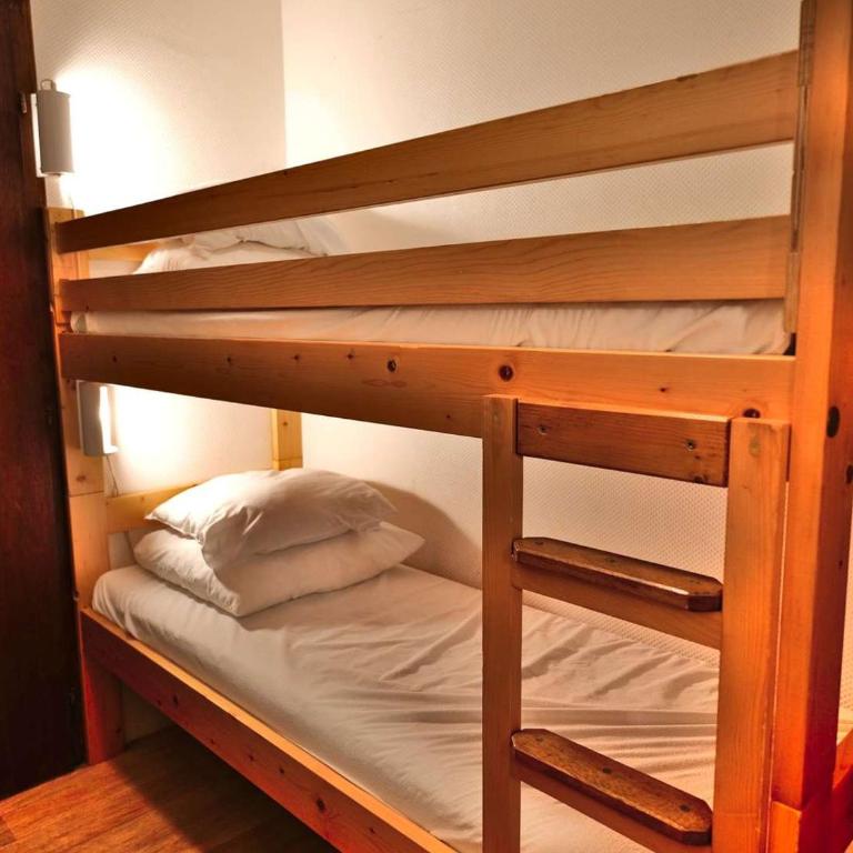 Lumineux studio savoyard avec balcon exposé SUD - FR-1-458-114 - Estudio - 14