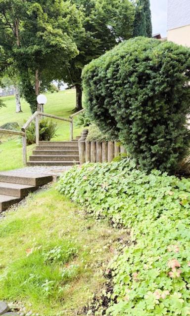 Ferienwohnung Aigisblick mit Pool und Sauna, direkt am Skihang - Apartment mit 1 Schlafzimmer - 26