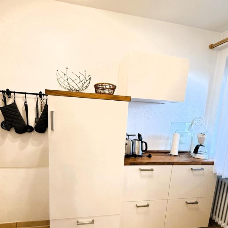 Ferienwohnung Aigisblick mit Pool und Sauna, direkt am Skihang - Apartment mit 1 Schlafzimmer - 8