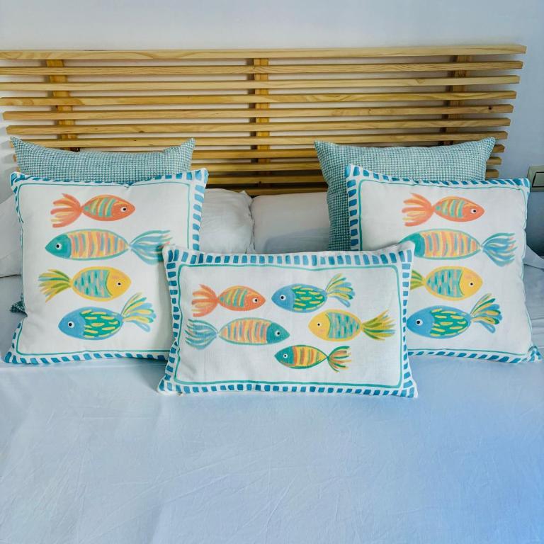 TakeHome Jardines de Zahara Zahara de los Atunes - Apartamento de 2 dormitorios - 29