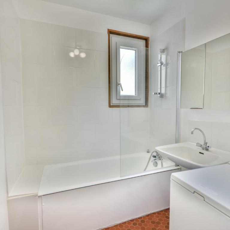 Agréable T4 aux Gets - Arrivée Skis aux Pieds - Proche Piste de la Turche - 6 Pers. - FR-1-685-48 - Appartement - 5