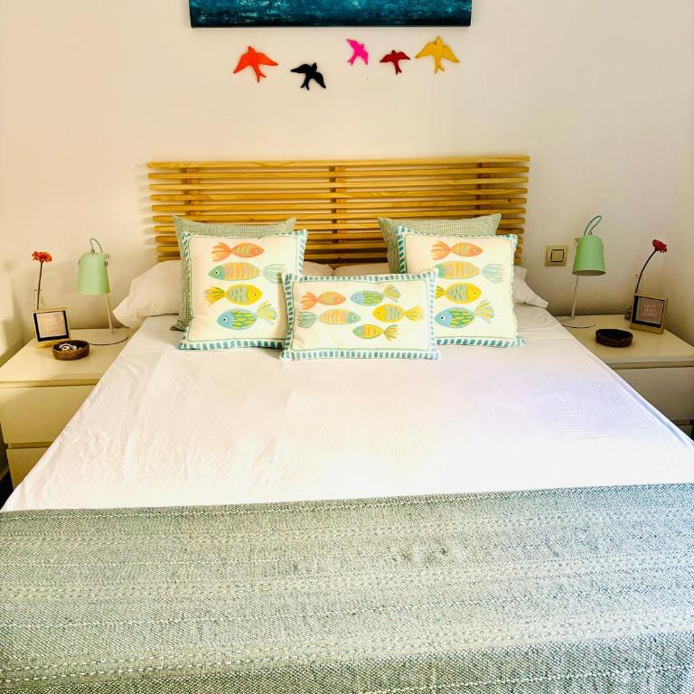 TakeHome Jardines de Zahara Zahara de los Atunes - Apartamento de 2 dormitorios - 27
