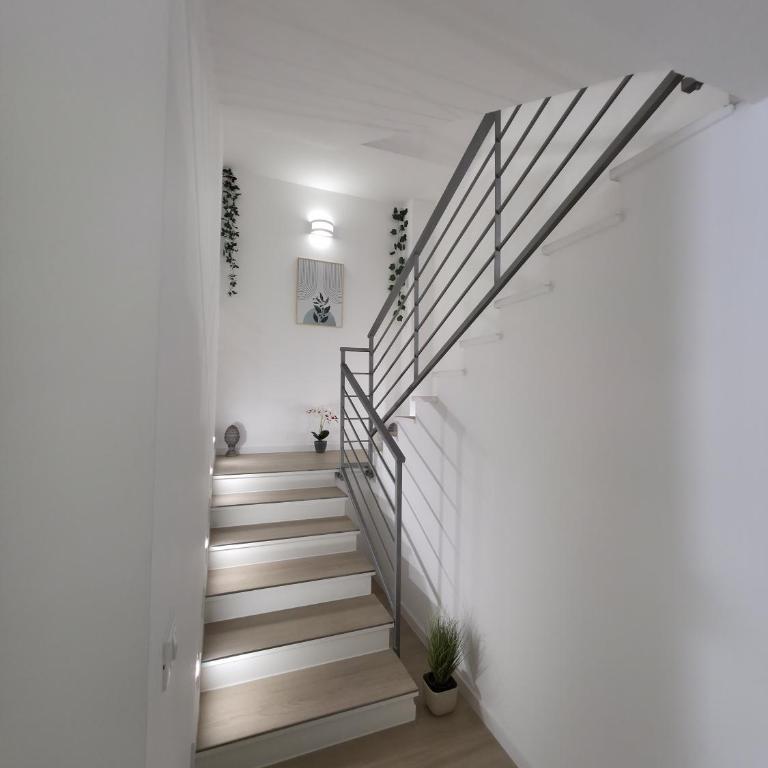 Light Charme, Natural Light Apartment a due passi dalla PIAZZA DUOMO - Apartment mit 2 Schlafzimmern - 34