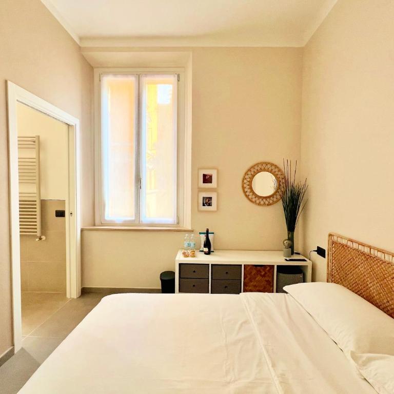 Red Collection, Boutiques Rooms & Suites, Modena City Center - Camera King 3 - 22