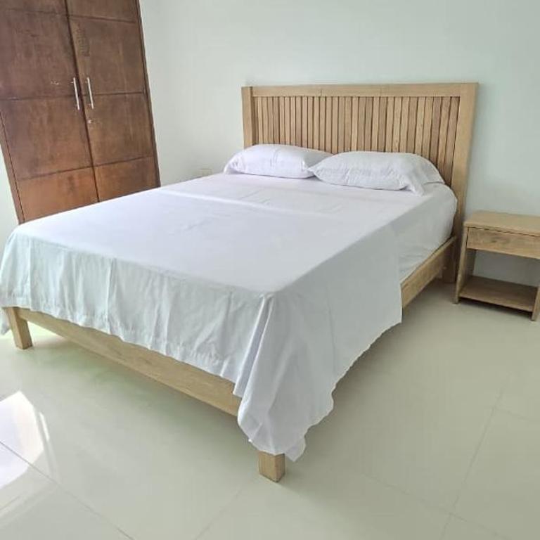 Apartamento amoblado Murillo - Apartamento de 3 dormitorios - 1
