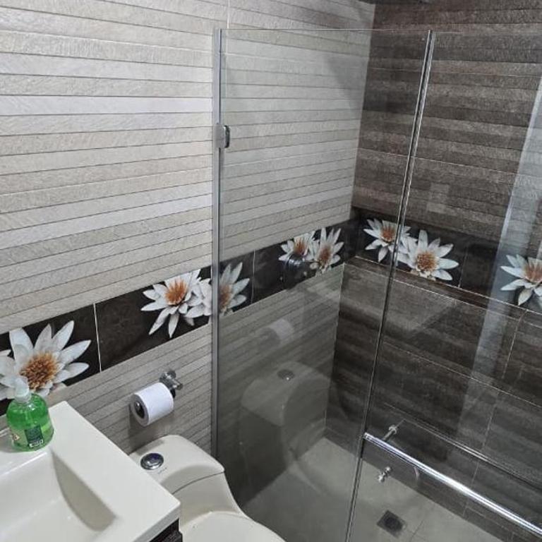 Apartamento amoblado Murillo - Apartamento de 3 dormitorios - 4