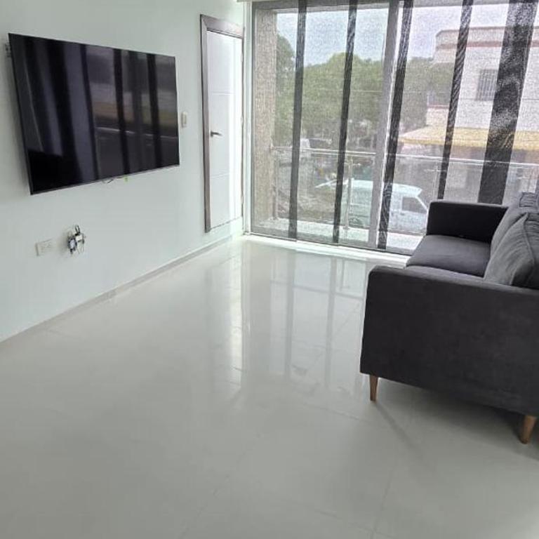 Apartamento amoblado Murillo - Apartamento de 3 dormitorios - 6