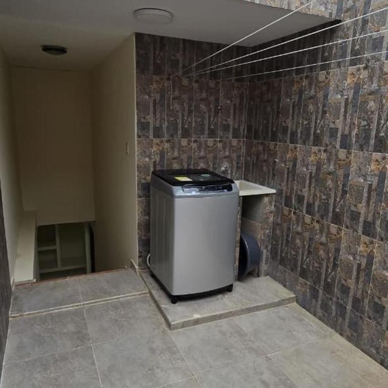 Apartamento amoblado Murillo - Apartamento de 3 dormitorios - 10