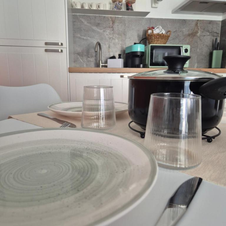 APARTMAN 21 Zlatibor - Apartman sa 1 Spavaćom Sobom - 6