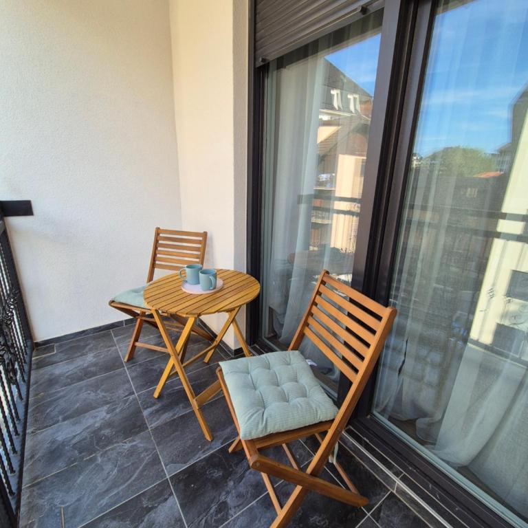 APARTMAN 21 Zlatibor - Apartman sa 1 Spavaćom Sobom - 7