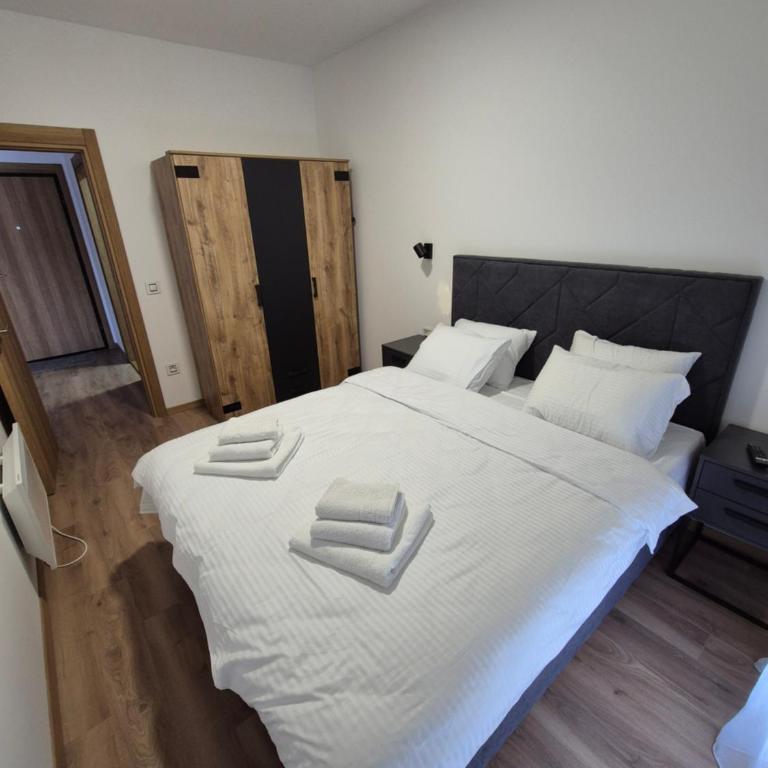 APARTMAN 21 Zlatibor - Apartman sa 1 Spavaćom Sobom - 11