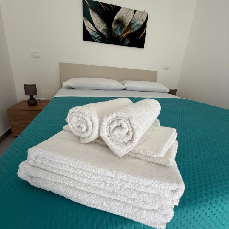 Al canto del sole - Appartamento con 1 Camera da Letto - 8