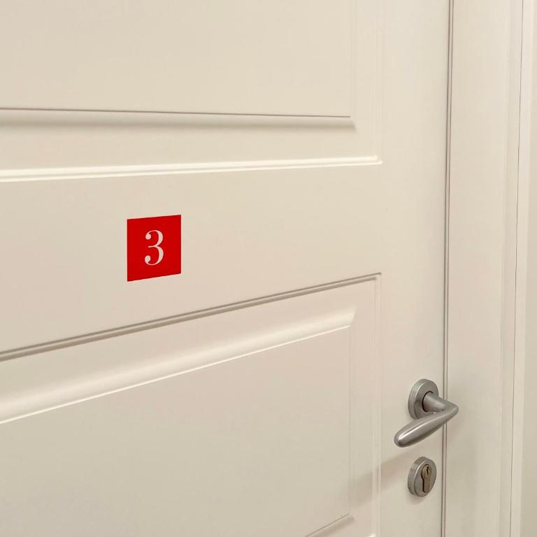 Red Collection, Boutiques Rooms & Suites, Modena City Center - Camera King 3 - 24