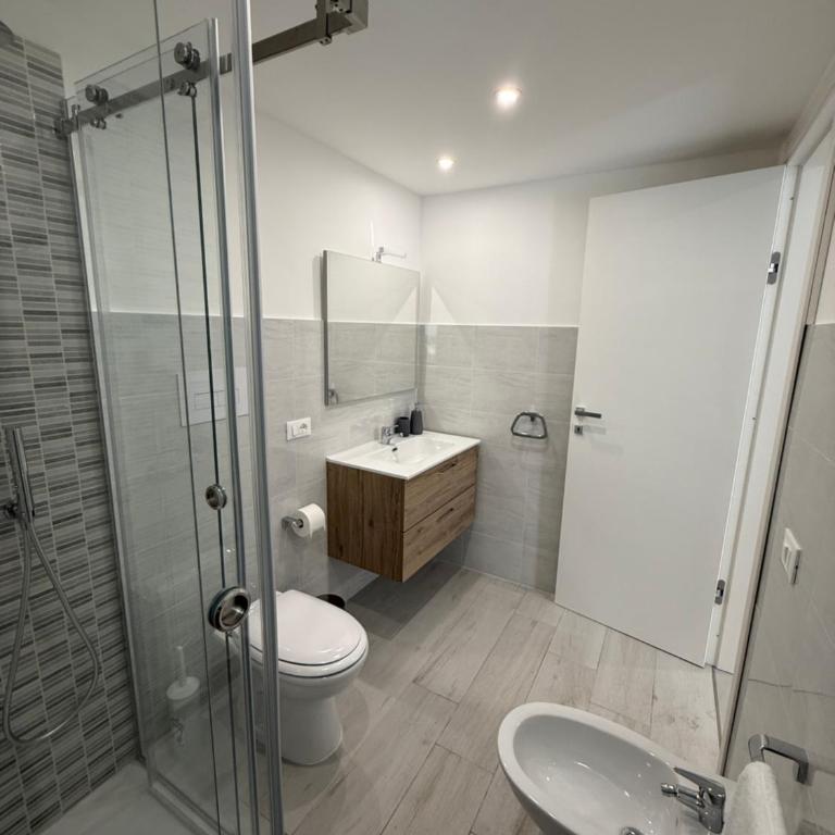 Al canto del sole - Appartamento con 1 Camera da Letto - 10