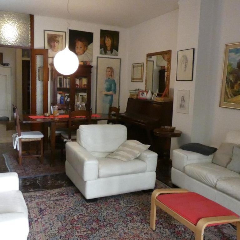Ampi spazi, a piedi in centro. - Appartamento Standard con 3 Camere da Letto - 7