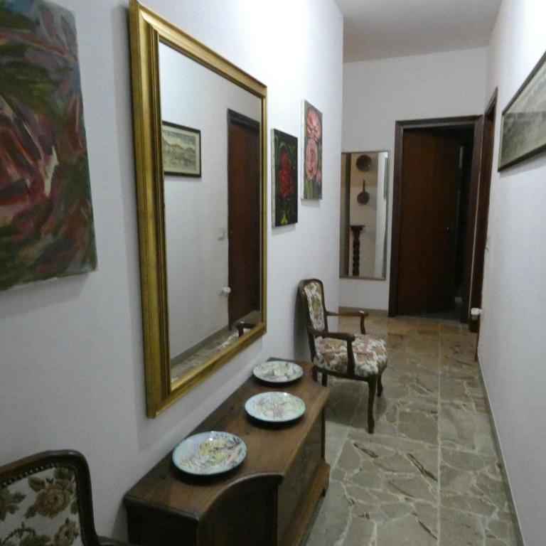 Ampi spazi, a piedi in centro. - Appartamento Standard con 3 Camere da Letto - 26