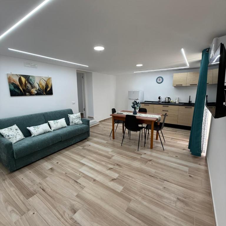 Al canto del sole - Appartamento con 1 Camera da Letto - 3