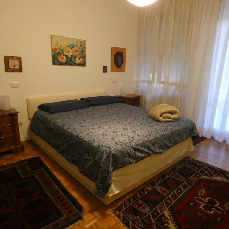 Ampi spazi, a piedi in centro. - Appartamento Standard con 3 Camere da Letto - 14