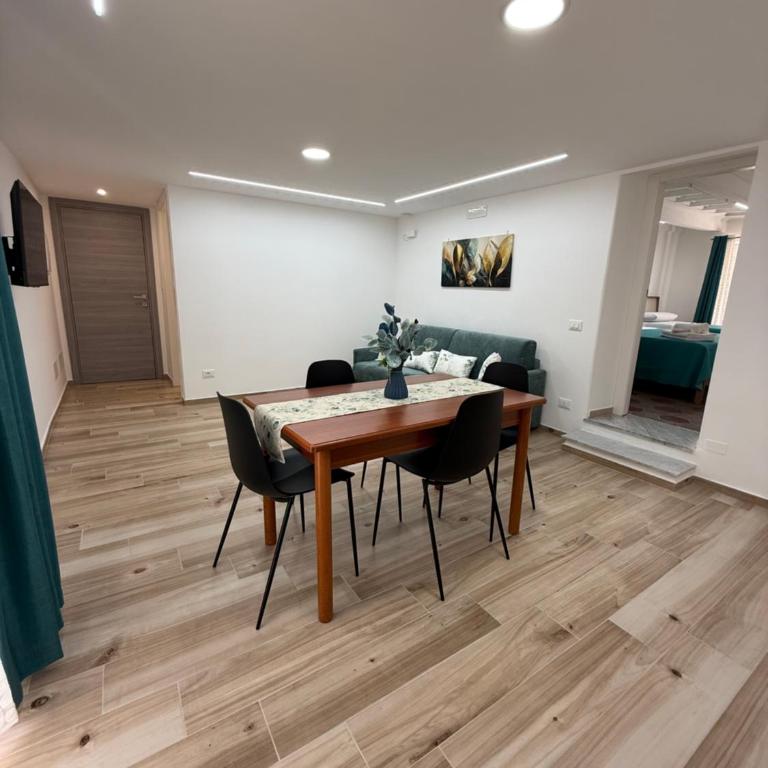Al canto del sole - Appartamento con 1 Camera da Letto - 4