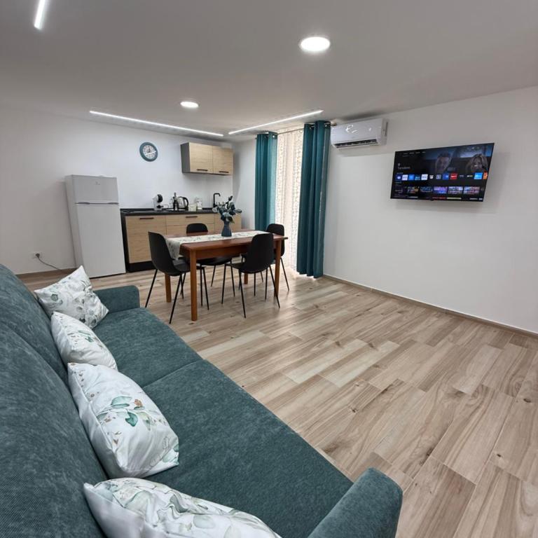Al canto del sole - Appartamento con 1 Camera da Letto - 2