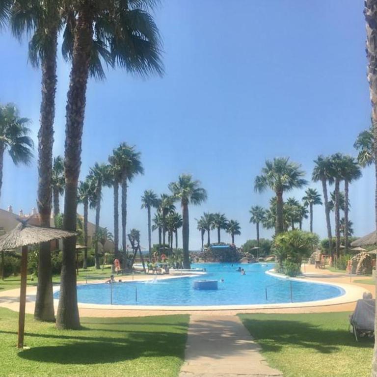 TakeHome Jardines de Zahara Zahara de los Atunes - Apartamento de 2 dormitorios - 39