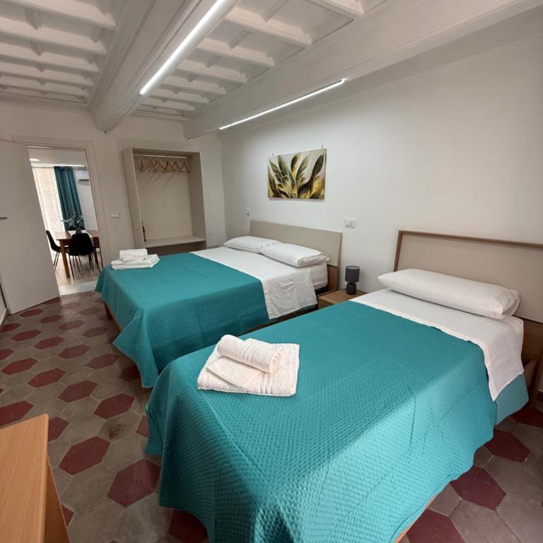Al canto del sole - Appartamento con 1 Camera da Letto - 6