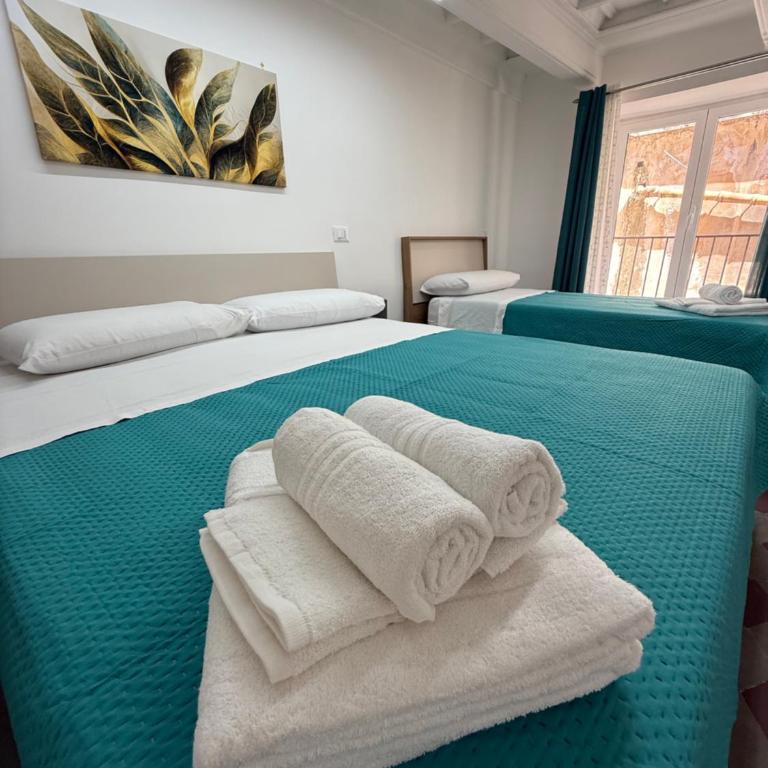 Al canto del sole - Appartamento con 1 Camera da Letto - 5