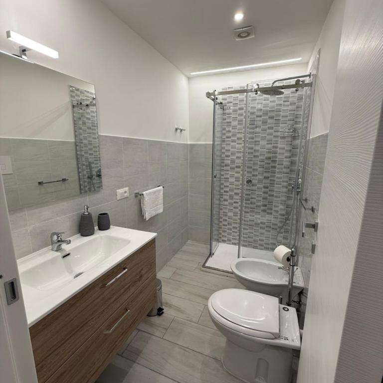 Al canto del sole - Appartamento con 1 Camera da Letto - 9